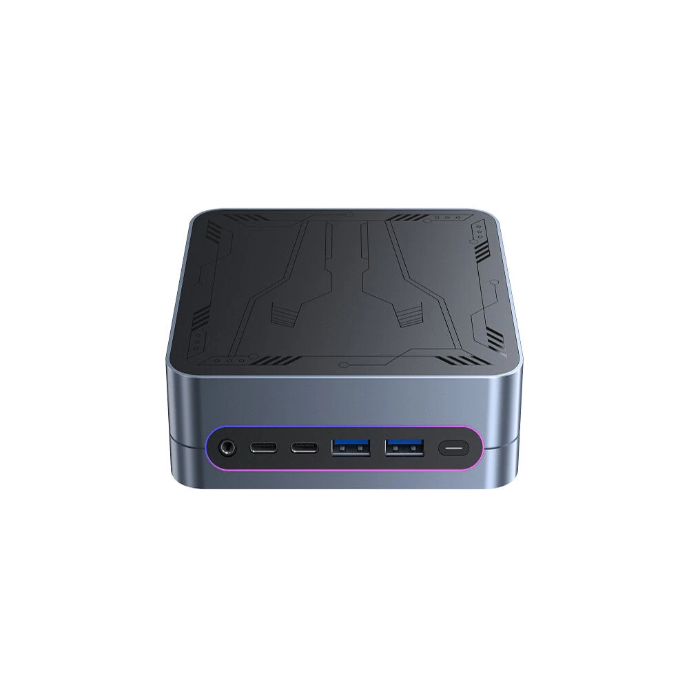 MİNİ PC CHUWI LARKBOX S - İ3-1220P- 16GB- 512GB SSD- UHD GRAPX- WİFİ5- BT5.1- 2XTYPE-C- 2XUSB3- 2USB2- 2XHDMI- RJ45- W11 PRO