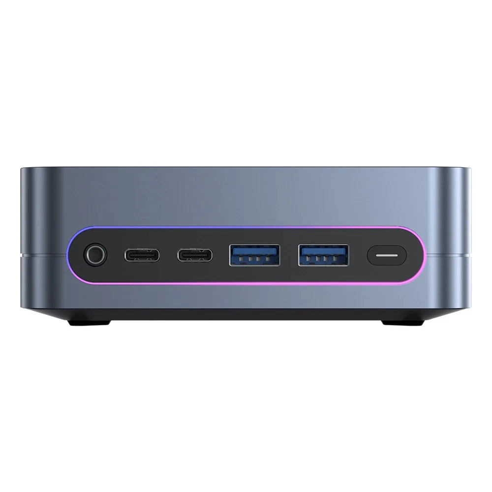 MİNİ PC CHUWI LARKBOX S - İ3-1220P- 16GB- 512GB SSD- UHD GRAPX- WİFİ5- BT5.1- 2XTYPE-C- 2XUSB3- 2USB2- 2XHDMI- RJ45- W11 PRO