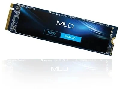 MLD 1TB M300 NVMe Okuma 3300MB-Yazma 3100MB M.2 SSD (MLD22M300P13-1000)