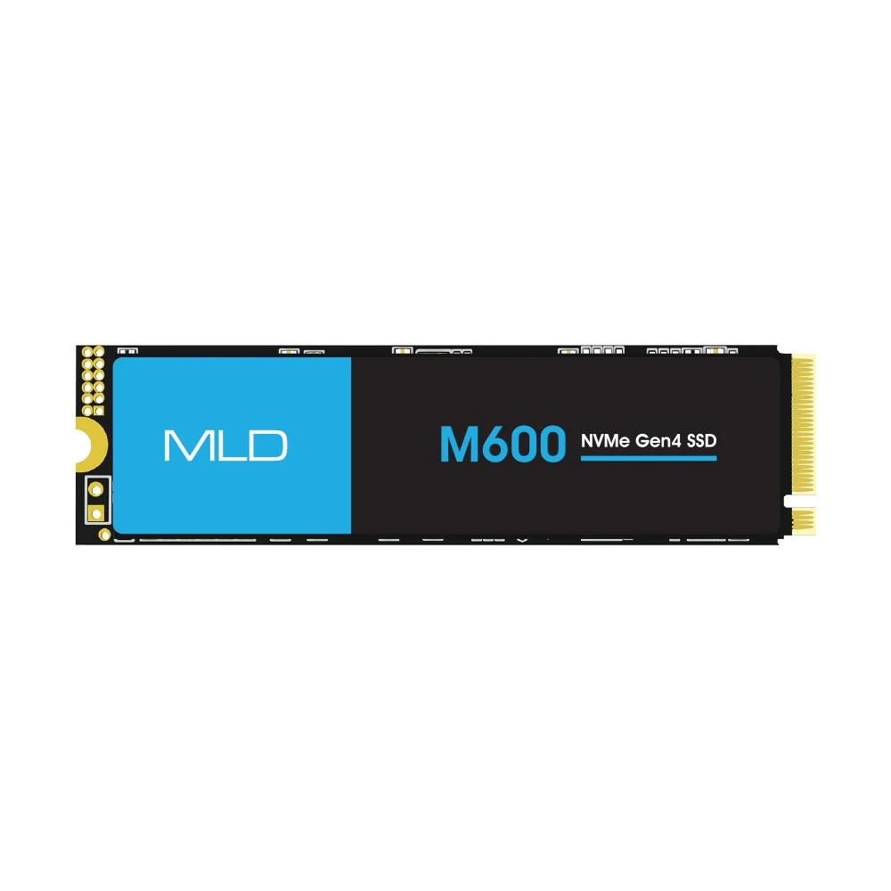 MLD M 600 GEN 4.0 1TB M.2 SSD