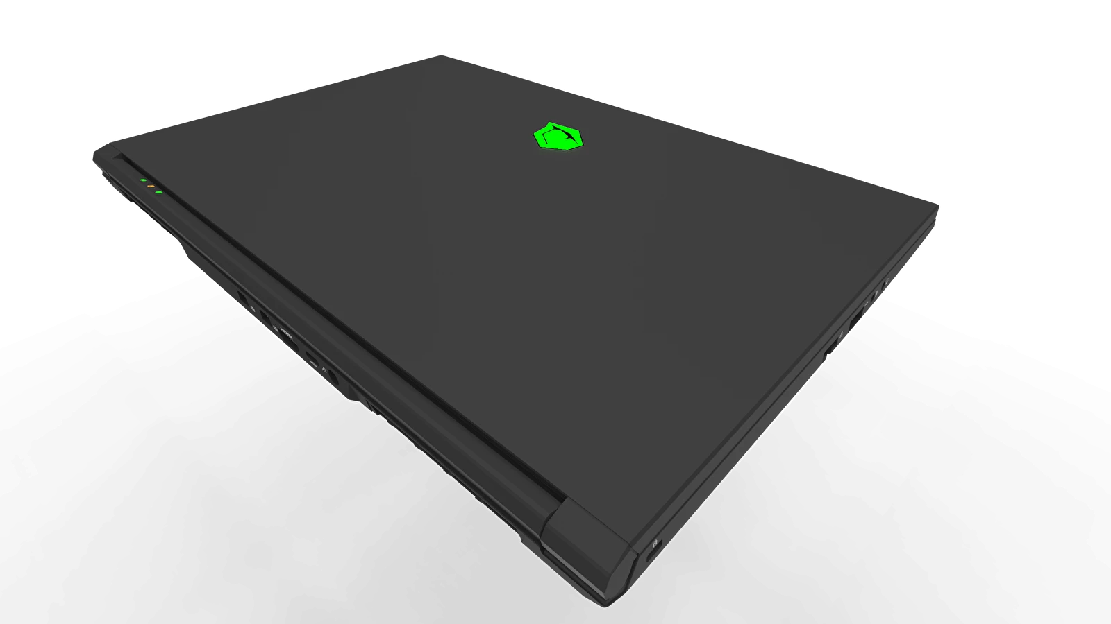 2. El MONSTER ABRA A5 V15.2.2 İ7-9750H - 16 GB - 256 GB SSD GTX1650 15.6" FULL HD GAMİNG LAPTOP (3 AY GARANTİ)