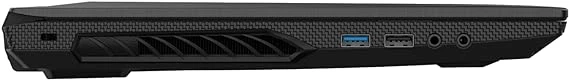 MONSTER ABRA A5 V17.4.4 İ7 11800H 32 GB RAM 1 TB SSD RTX 3060 15.6 GAMİNG NOTEBOOK