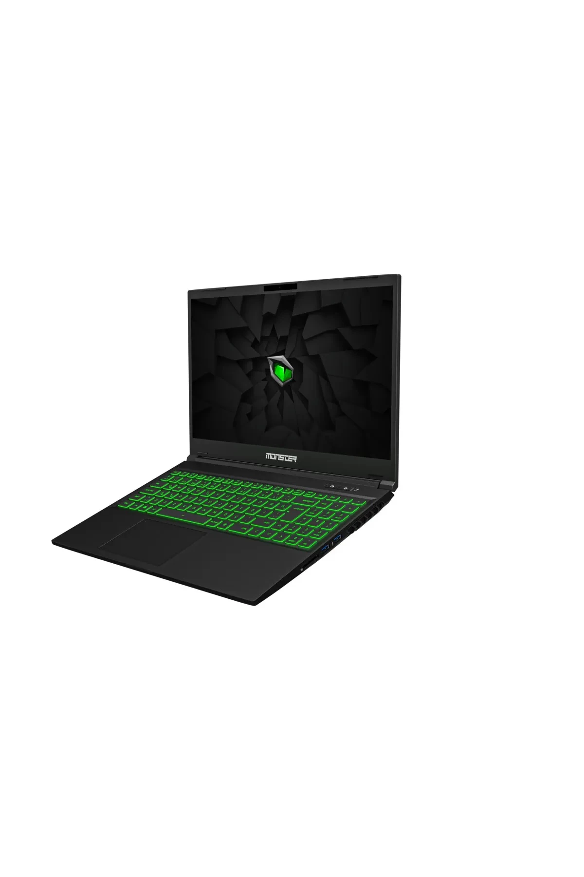MONSTER ABRA A5 V20.4.4 İ5 12450H 16 GB RAM 1 TB SSD RTX 4050 6 GB 15.6 GAMİNG NOTEBOOK