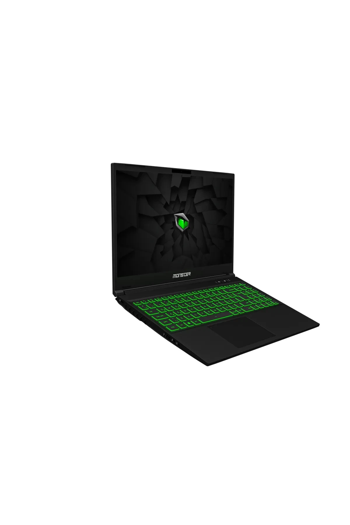 MONSTER ABRA A5 V20.4.4 İ5 12450H 16 GB RAM 1 TB SSD RTX 4050 6 GB 15.6 GAMİNG NOTEBOOK