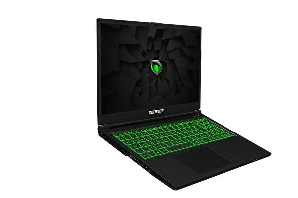 MONSTER ABRA A5 V21.2 İ5 12450H 16 GB RAM 512 SSD RTX 4050 6 GB 144 HZ 15.6 GAMİNG NOTEBOOK