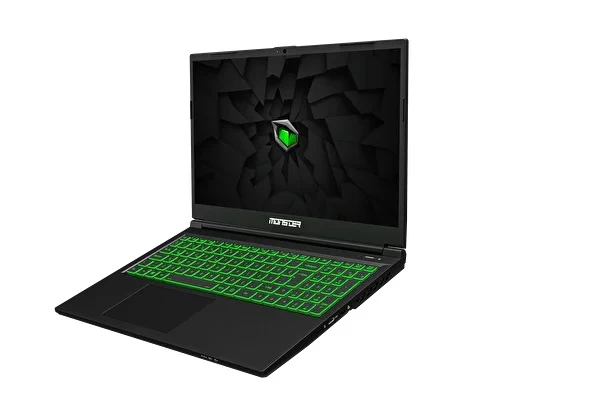 MONSTER ABRA A5 V21.2 İ5 12450H 16 GB RAM 512 SSD RTX 4050 6 GB 144 HZ 15.6 GAMİNG NOTEBOOK