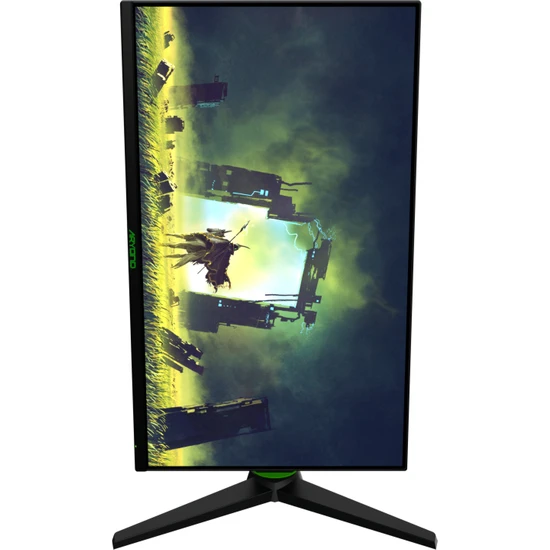 MONSTER ARYOND A24 V1.1 144 HZ 1 MS GAMİNG MONİTÖR