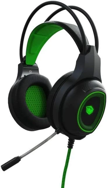 MONSTER PUSAT GAMING HEADSET KULAKLIK LITE