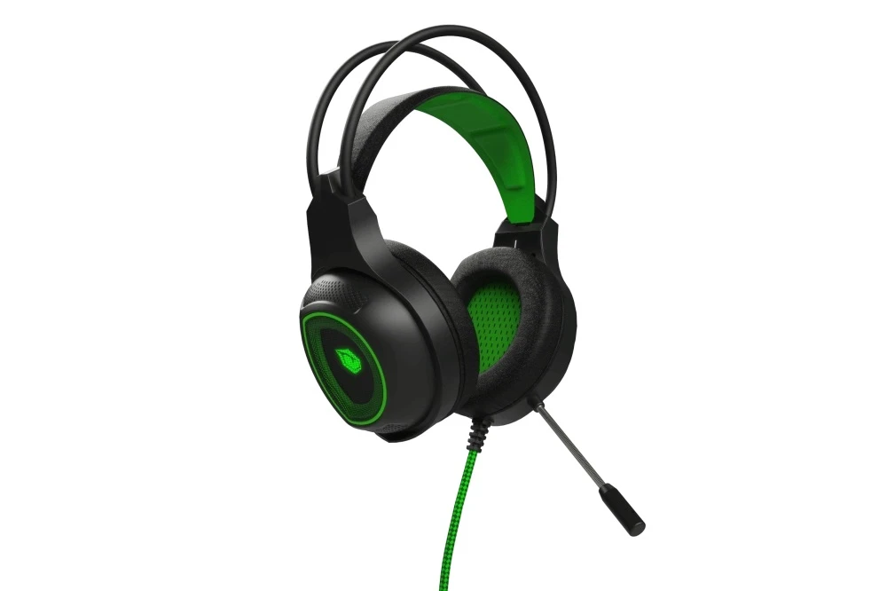 MONSTER PUSAT GAMING HEADSET KULAKLIK LITE