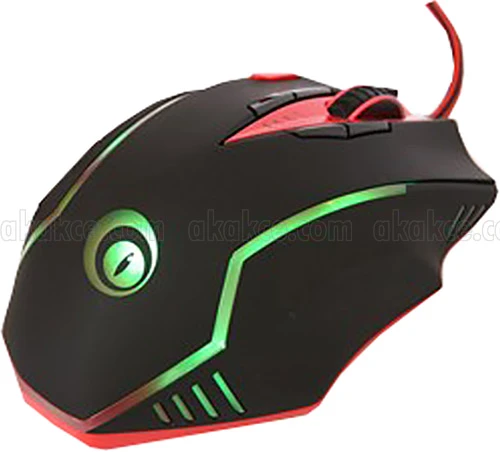 Monster Pusat V2 Gaming Mouse