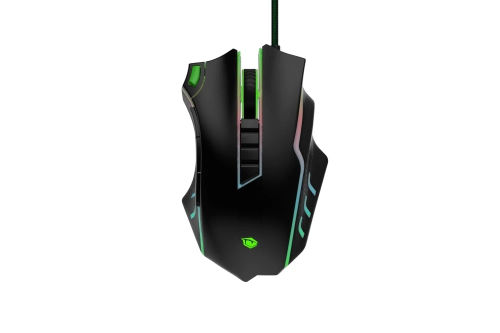 MONSTER PUSAT V5 KABLOLU GAMİNG MOUSE