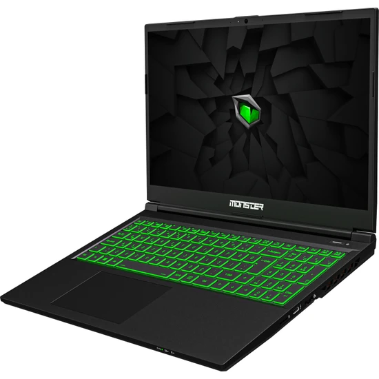 MONSTER TULPAR T5 V23.2.4 İ7 12650H 16 GB RAM 1 TB SSD RTX 4060 8 GB 15.6 GAMİNG NOTEBOOK