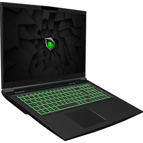 MONSTER TULPAR T7 V.20.7.2 İ7 12650H 32 GB RAM 1 TB M.2 SSD RTX 4060 8 GB 17.3 GAMİNG NOTEBOOK