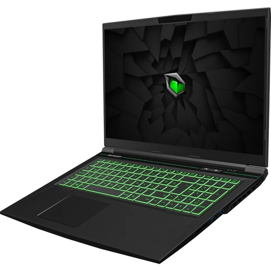MONSTER TULPAR T7 V.20.7.2 İ7 12650H 32 GB RAM 1 TB M.2 SSD RTX 4060 8 GB 17.3 GAMİNG NOTEBOOK