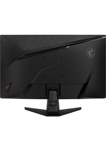 MSI MAG 274CQF 27" 0.5 ms 2K Curved 180 Hz Oyuncu Monitörü