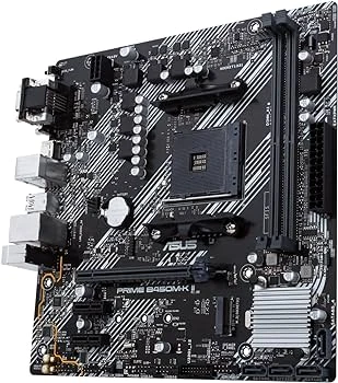 MSI AMD RYZEN 5 5500 16 GB RAM 512 GB SSD RADEON RX 6650 XT 8 GB GAMİNG KASA