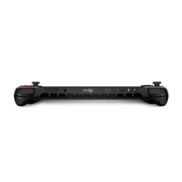 MSI CLAW 8 AI PLUS A2VM-036TR 1 TB OYUN KONSOLU
