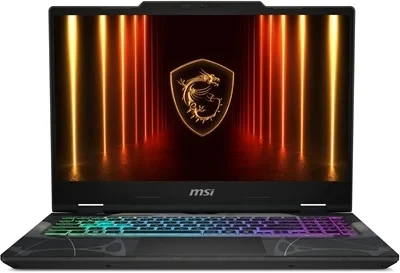 MSI Cyborg 15 B13WFKG-491XTR i5-13420H 16 GB 512 GB SSD RTX5060 15.6" Full HD Gaming Laptop