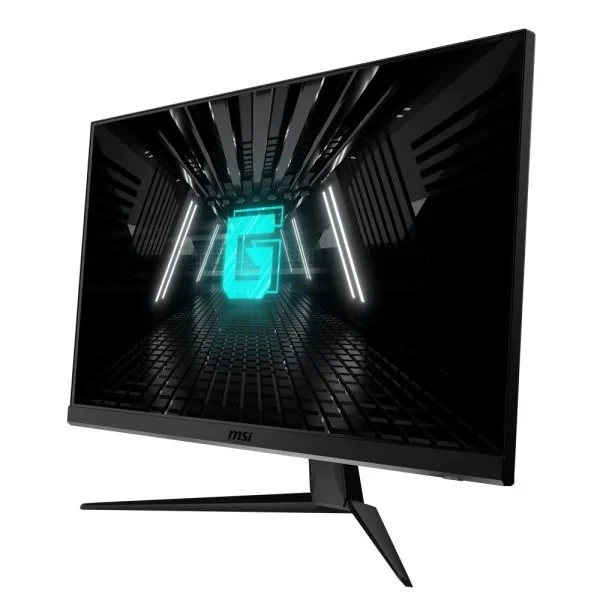 MSI G2712F 27 FLAT ULTRA RAPID IPS 1920x1080 (FHD) 16:9 180HZ 1MS ADAPTIVE-SYNC GAMING MONITOR