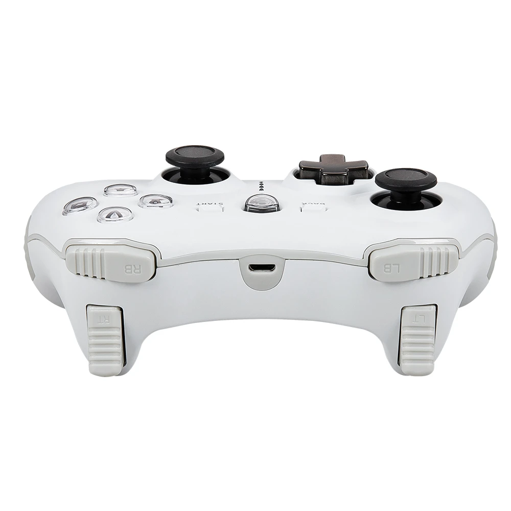 MSI GG Force GC20 V2 PC Android Uyumlu Beyaz Gamepad