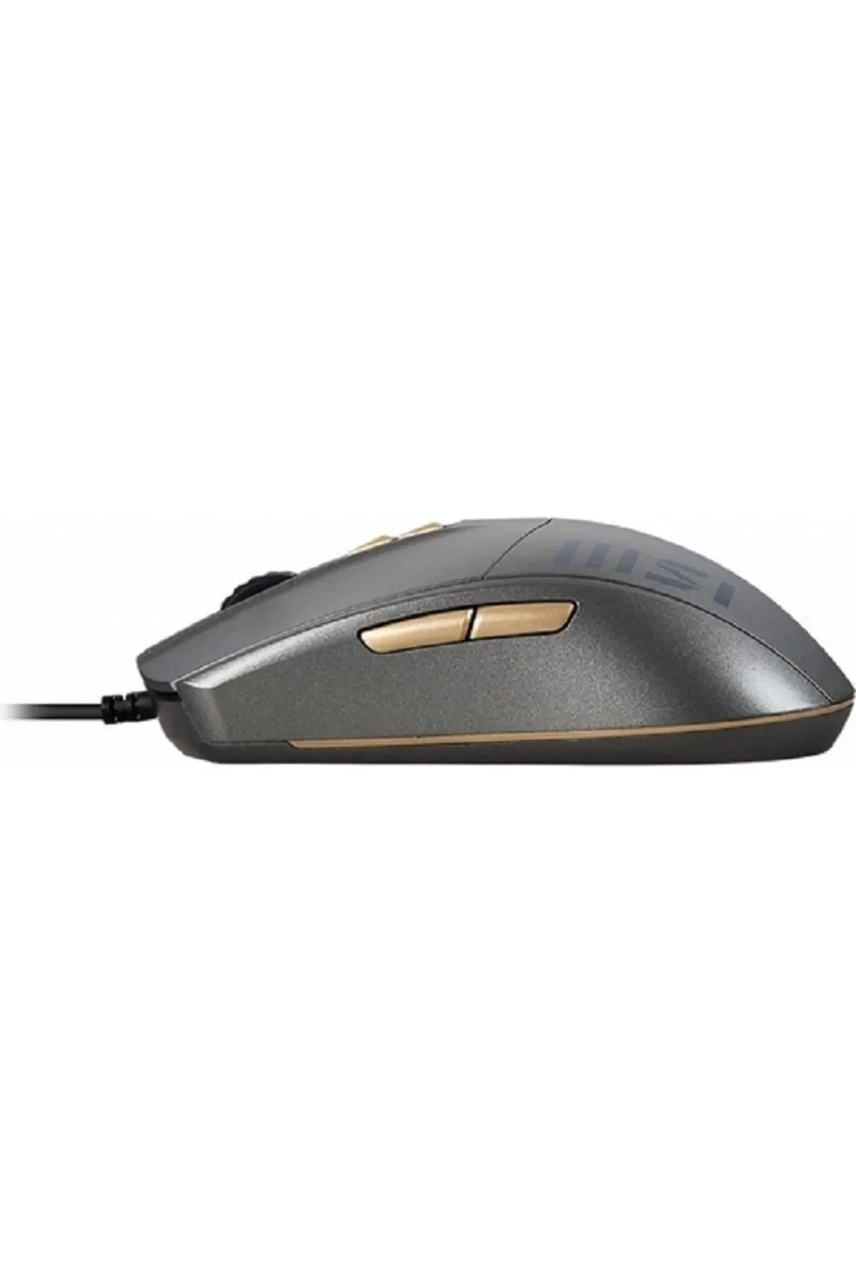MSI GG M31 KABLOLU OPTİK OYUNCU MOUSE