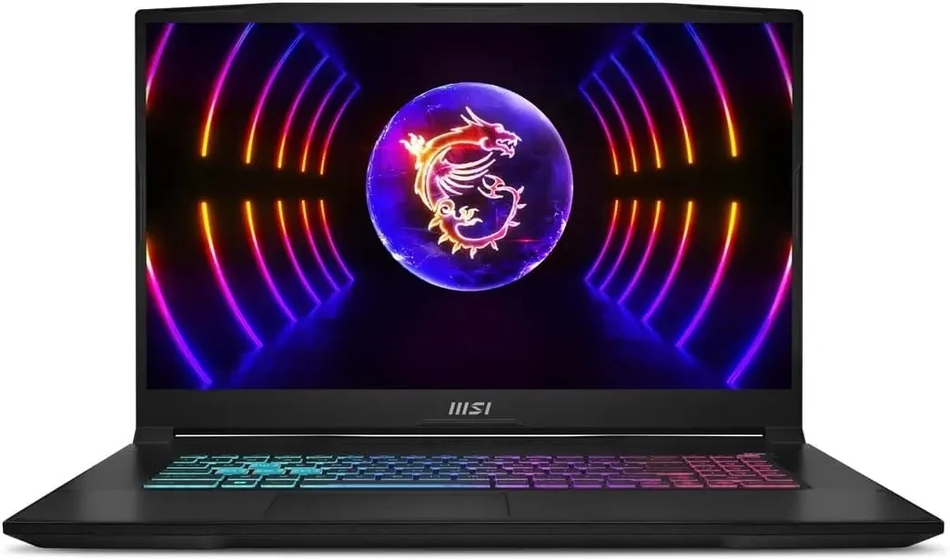 MSI KATANA 15 B13VGK-2023XTR İ7-13620H 16 GB DDR5 512GB SSD 8GB RTX4070 GDDR6 15.6'' 144HZ FREEDOS FULL HD NOTEBOOK