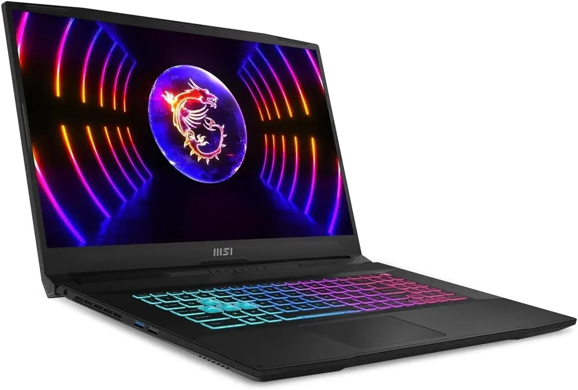 MSI KATANA 15 B13VGK-2023XTR İ7-13620H 16 GB DDR5 512GB SSD 8GB RTX4070 GDDR6 15.6'' 144HZ FREEDOS FULL HD NOTEBOOK