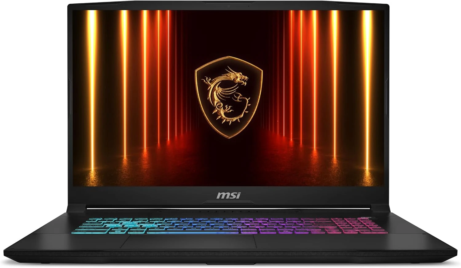 MSI Katana 15 HX B14WGK-889XTR i7-14650HX 16 GB 1 TB SSD RTX5070 15.6" QHD Gaming Laptop