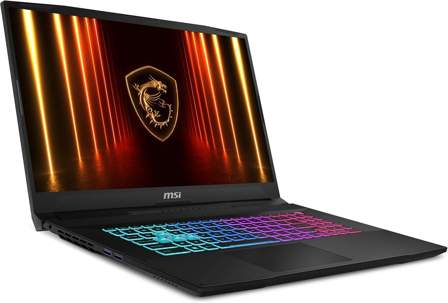 MSI Katana 15 HX B14WGK-889XTR i7-14650HX 16 GB 1 TB SSD RTX5070 15.6" QHD Gaming Laptop