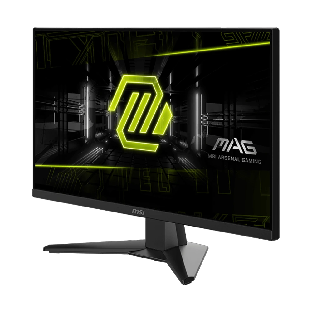 MSI MAG 242F 23.8" 0.5 ms Full HD IPS 200 Hz Oyuncu Monitörü