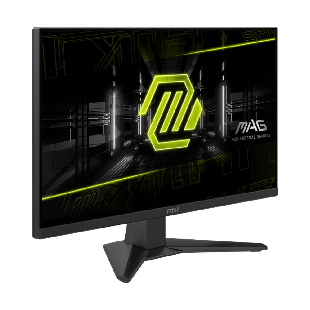 MSI MAG 242F 23.8" 0.5 ms Full HD IPS 200 Hz Oyuncu Monitörü