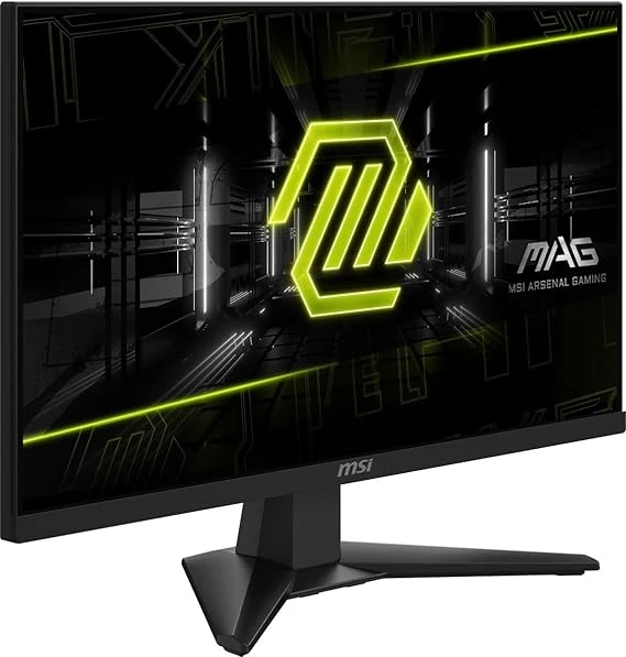MSI MAG 244F 23.8" 0.5 ms Full HD IPS 200 Hz Oyuncu Monitörü