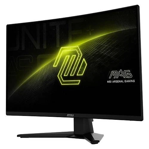 MSI MAG 274CXF 27" 0.5 ms Full HD Curved 280 Hz Oyuncu Monitörü