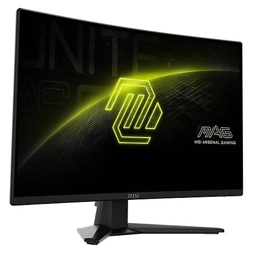 MSI MAG 274CXF 27" 0.5 ms Full HD Curved 280 Hz Oyuncu Monitörü