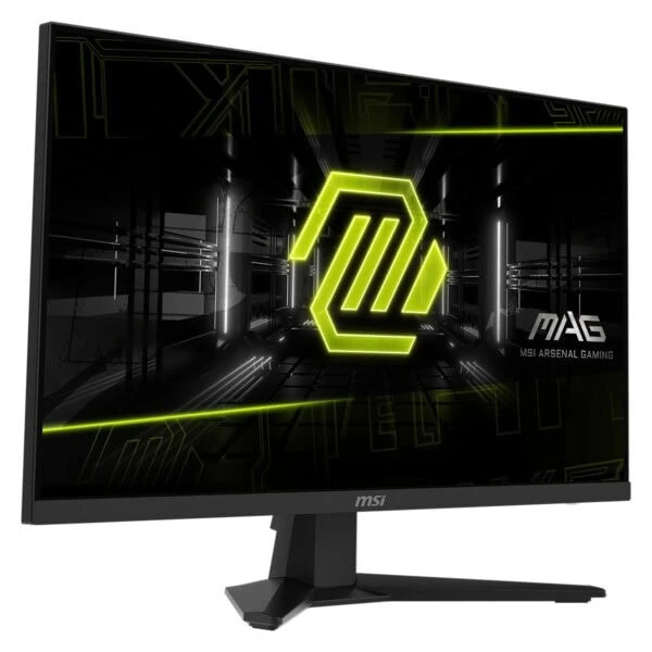 MSI MAG 274QF 27" 0.5 MS 2K IPS 180 HZ OYUNCU MONİTÖRÜ