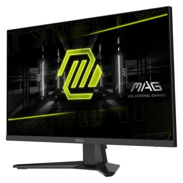 MSI MAG 274QF 27" 0.5 MS 2K IPS 180 HZ OYUNCU MONİTÖRÜ