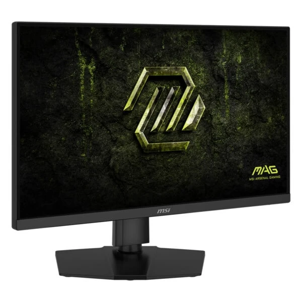 MSI MAG 274QPF E20 27" 0.5 ms 2K Pivot IPS 200 Hz Oyuncu Monitörü