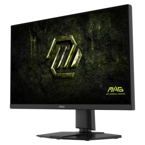 MSI MAG 274QPF E20 27" 0.5 ms 2K Pivot IPS 200 Hz Oyuncu Monitörü