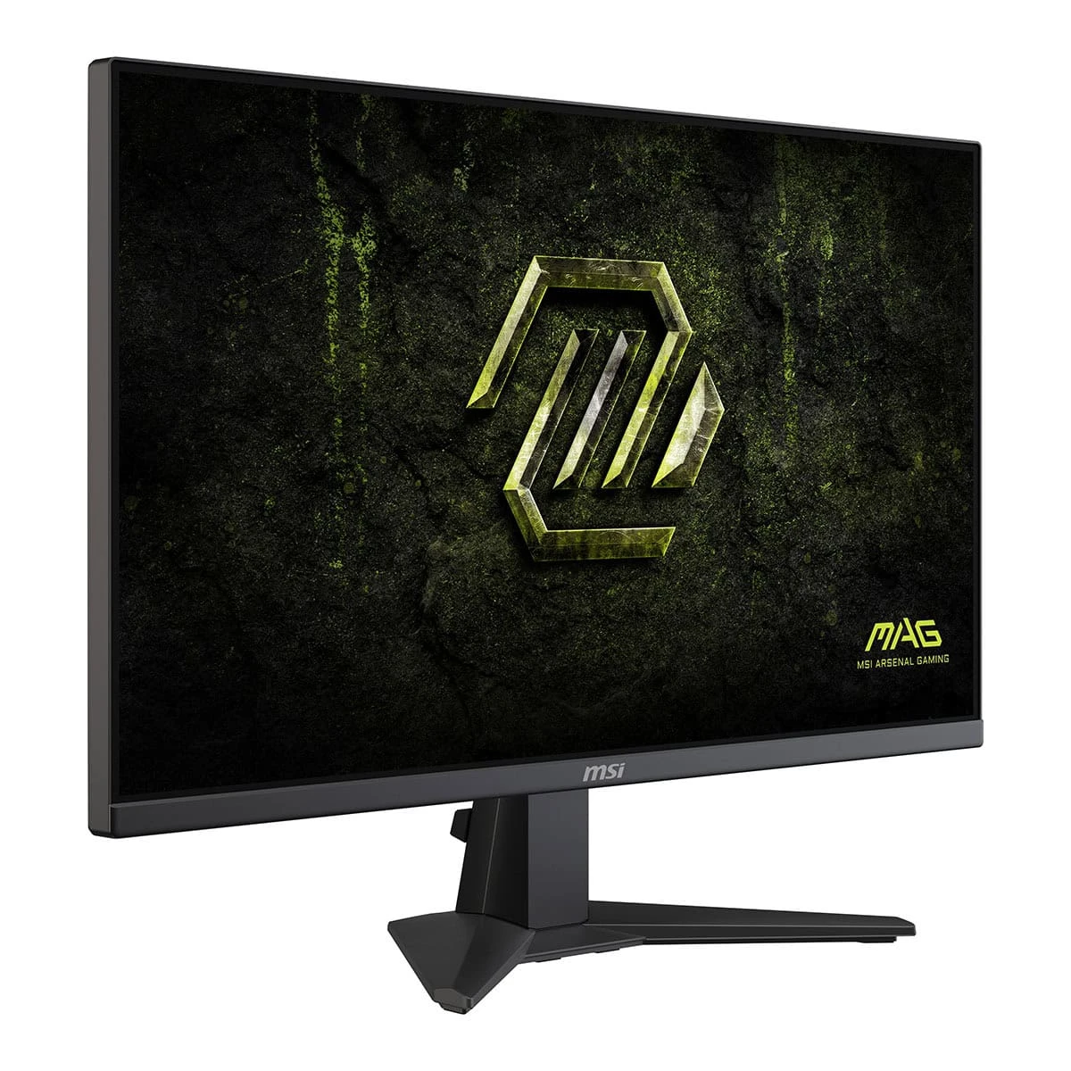 MSI MAG 275F E20 27" 0.5 ms Full HD IPS 200 Hz Oyuncu Monitörü