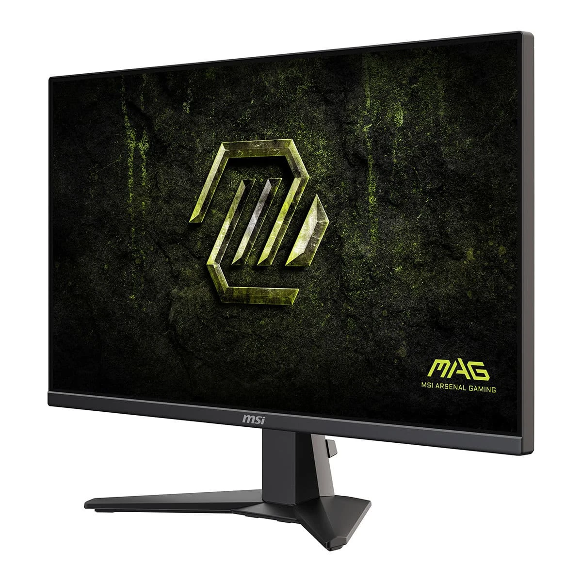 MSI MAG 275F E20 27" 0.5 ms Full HD IPS 200 Hz Oyuncu Monitörü
