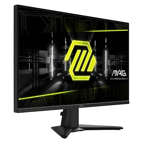 MSI MAG 275QF 27" 0.5 MS 180 HZ 2560X1440 HDMI DP ADAPTİVE SYNC OYUNCU MONİTÖRÜ