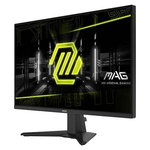 MSI MAG 275QF 27" 0.5 MS 180 HZ 2560X1440 HDMI DP ADAPTİVE SYNC OYUNCU MONİTÖRÜ