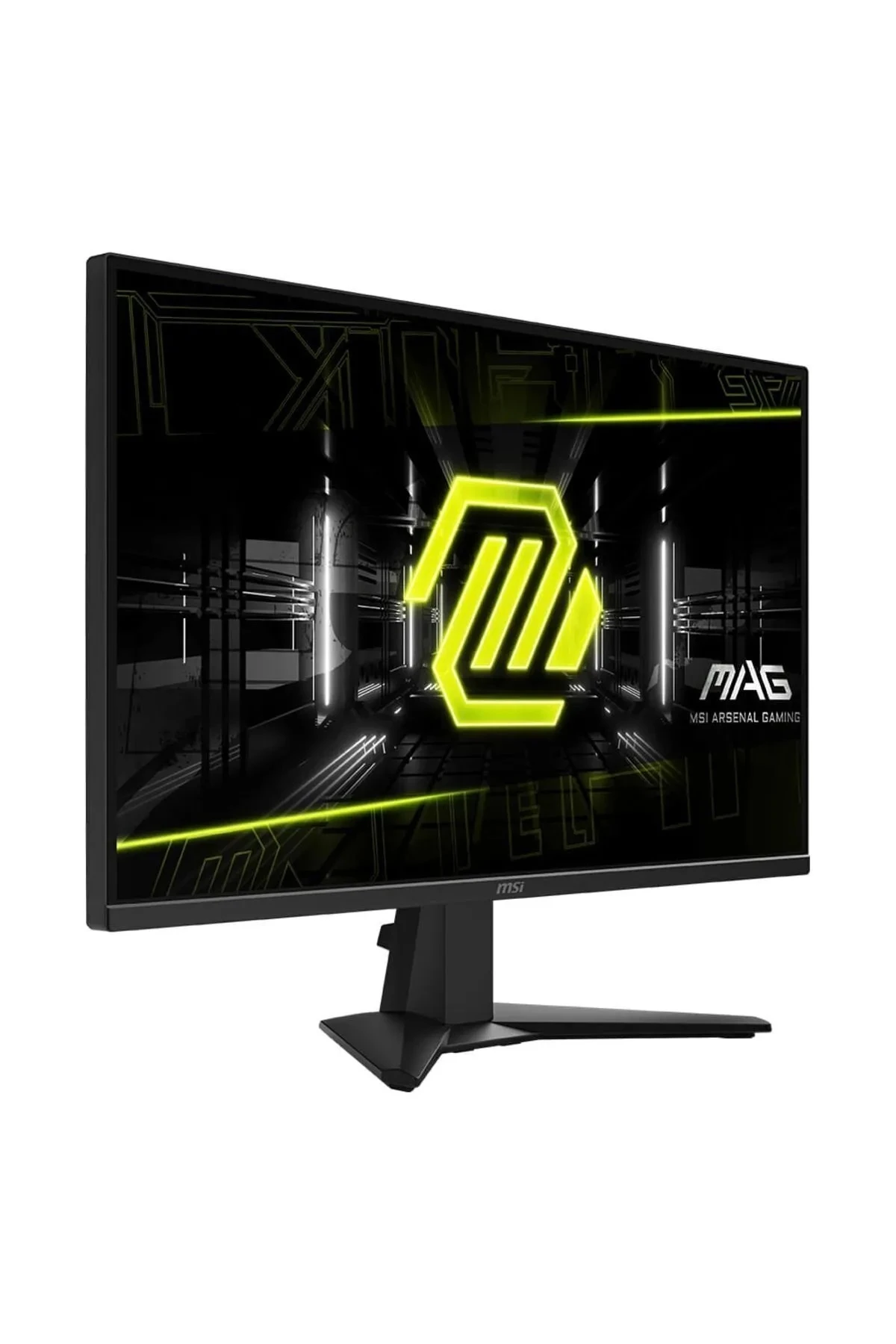 MSI MAG 275QF 27" 0.5 ms 2K IPS 180 Hz Oyuncu Monitörü