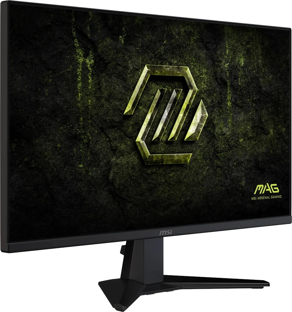 MSI MAG 275QF E20 27" 0.5 ms 2K IPS 200 Hz Oyuncu Monitörü