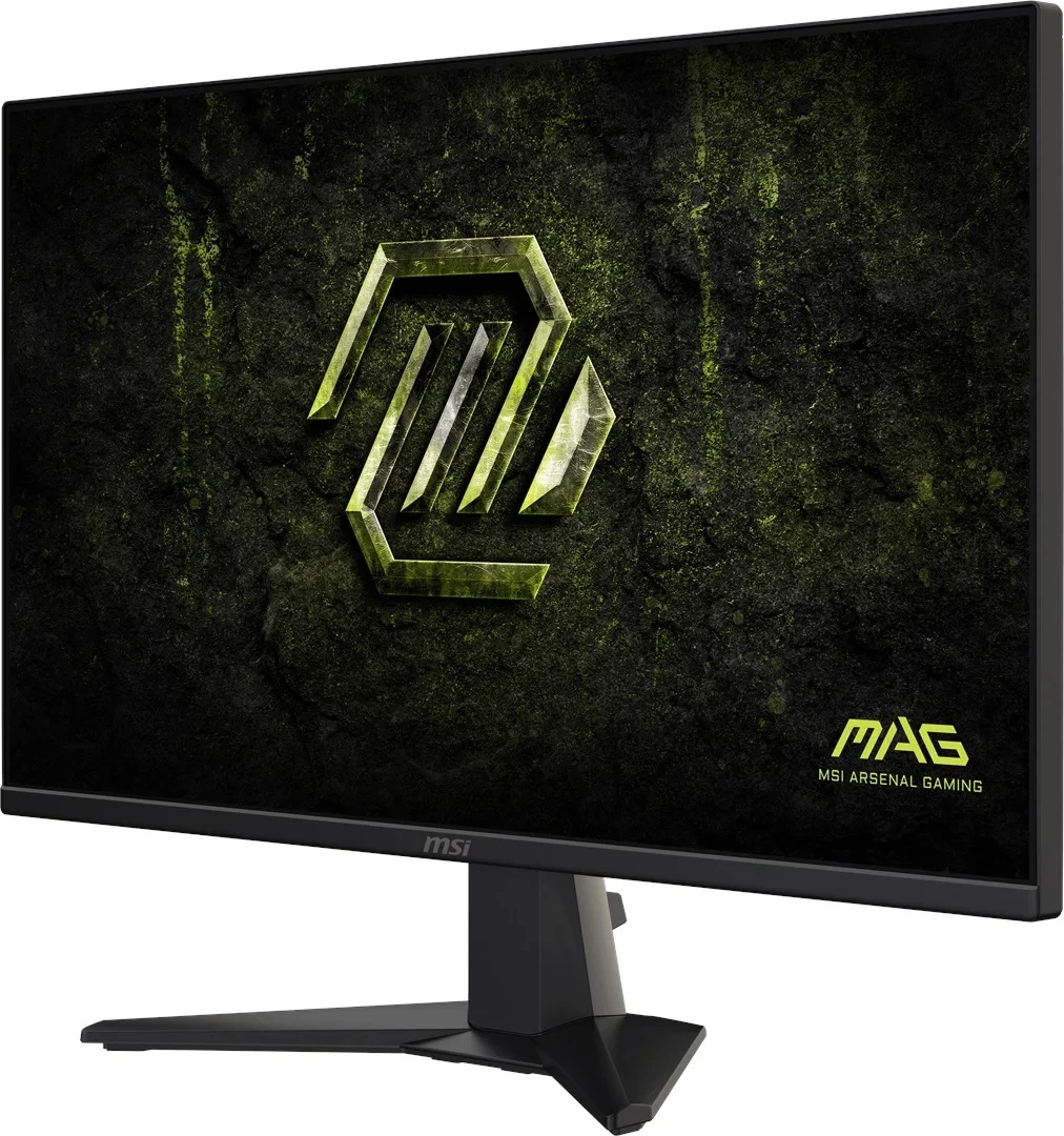 MSI MAG 275QF E20 27" 0.5 ms 2K IPS 200 Hz Oyuncu Monitörü