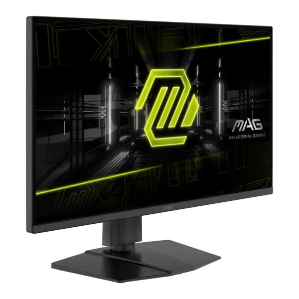 MSI MAG 275UPD E14 27" 1 ms 4K 144 Hz - Full HD 288 Hz Pivot IPS Oyuncu Monitörü