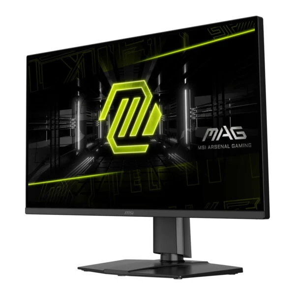 MSI MAG 275UPD E14 27" 1 ms 4K 144 Hz - Full HD 288 Hz Pivot IPS Oyuncu Monitörü
