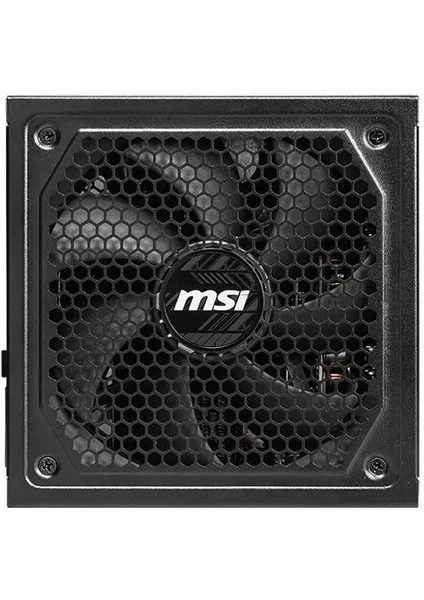 MSI MAG A1000GL Gen5 1000 W Power Supply