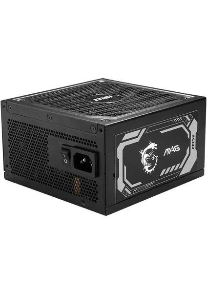 MSI MAG A1000GL Gen5 1000 W Power Supply
