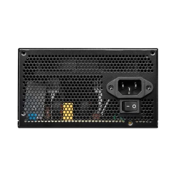 MSI MAG A600DN 600 W Power Supply